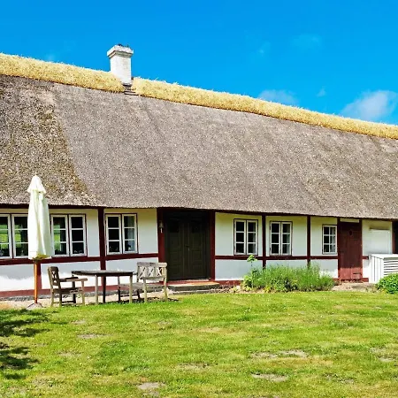 Holiday home Xxxiii