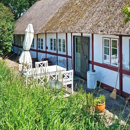 Holiday home Xxxiii *