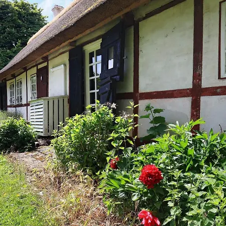 Holiday home Xxxiii Humble