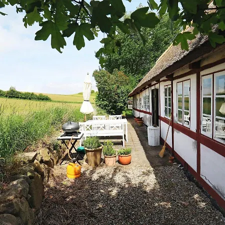 Holiday home Xxxiii