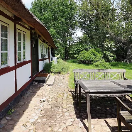 Prázdninový dům 6 Person In Humble-by Traum