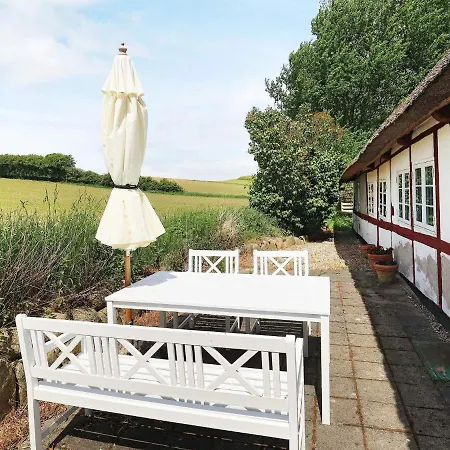 Xxxiii Holiday home *