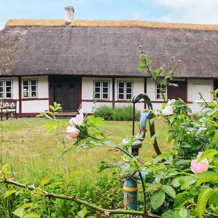 Holiday home Xxxiii Humble