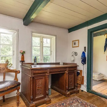 Xxxiii Holiday home *