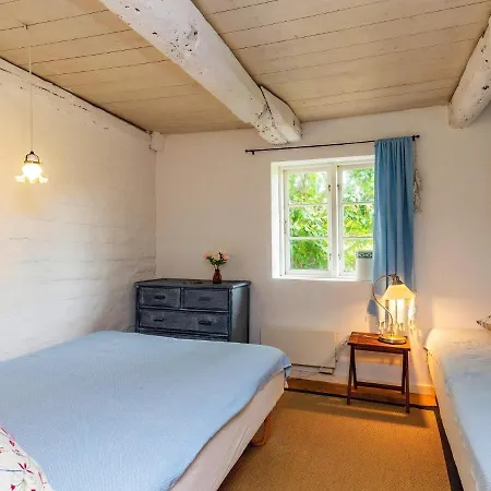 Xxxiii Holiday home Humble