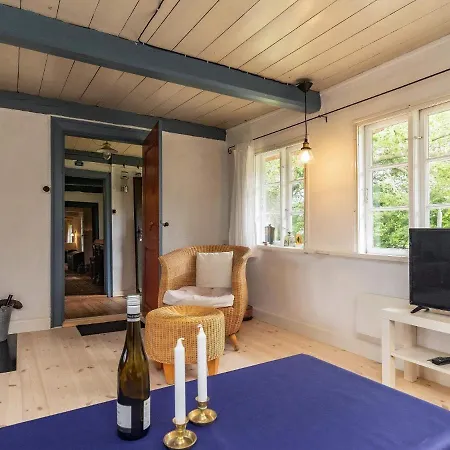 Xxxiii Holiday home *