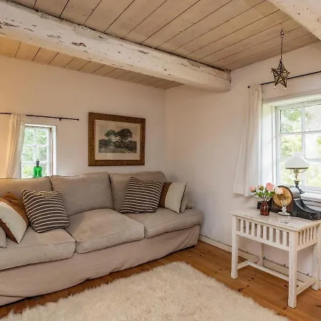 Holiday home Xxxiii Humble