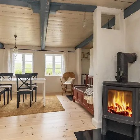 Xxxiii Holiday home *