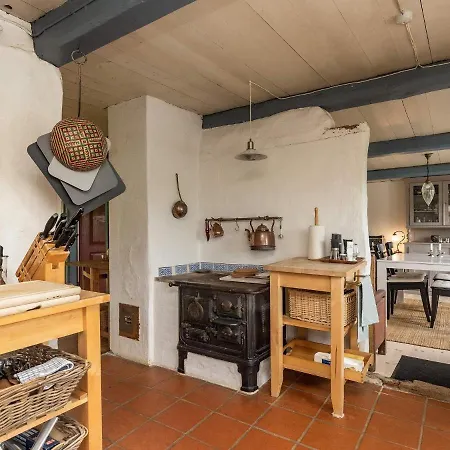 Xxxiii Holiday home *