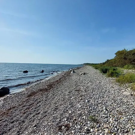 펜션 6 Person In Humble-by Traum